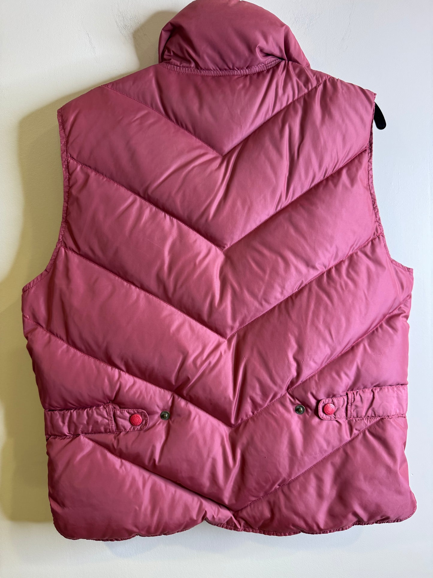 Eddie Bauer vest - medium