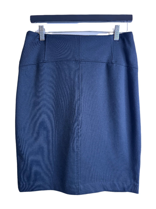 NY & Co black skirt - size 4