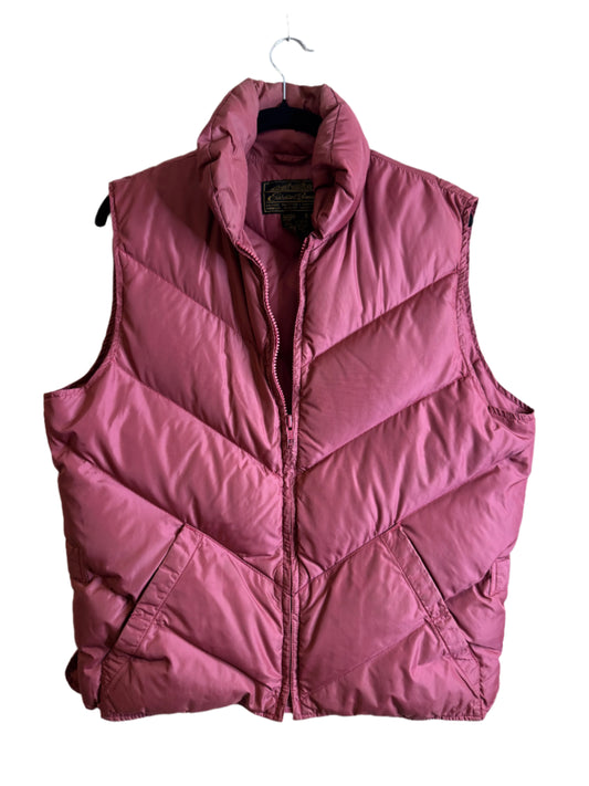 Eddie Bauer vest - medium