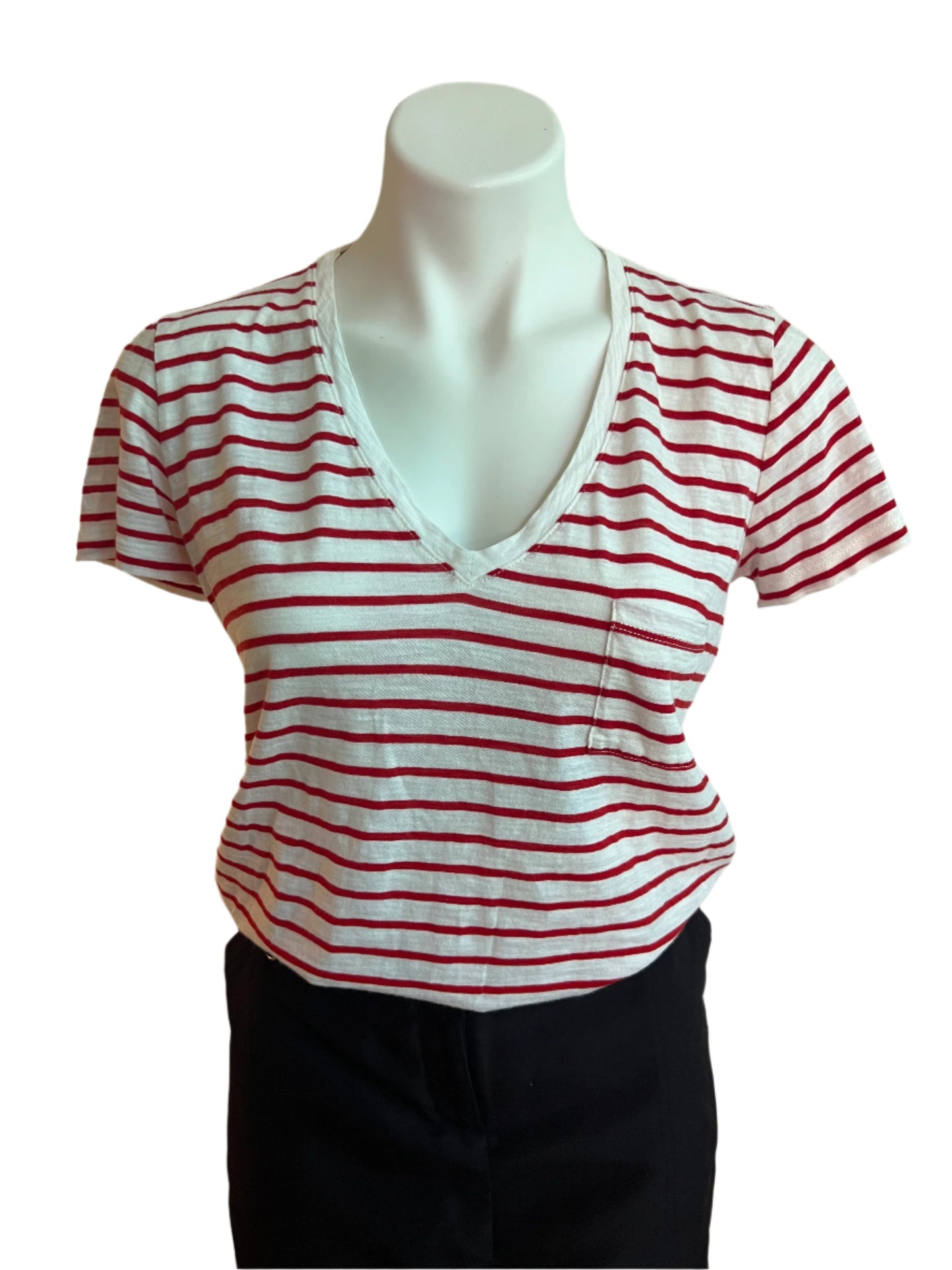 Madewell t-shirt - small