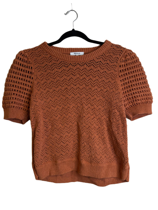 Madewell sweater - medium