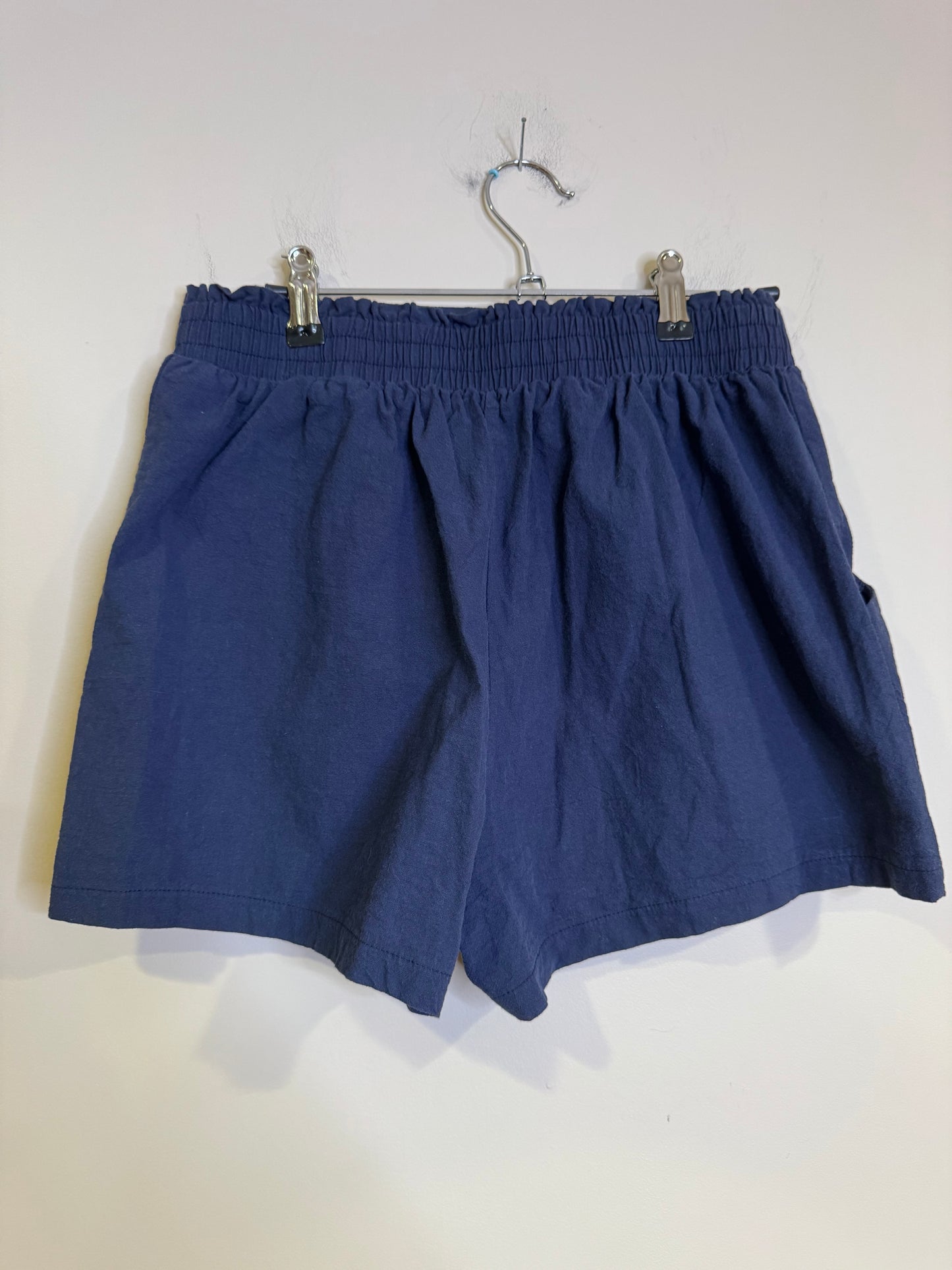 navy short set - medium