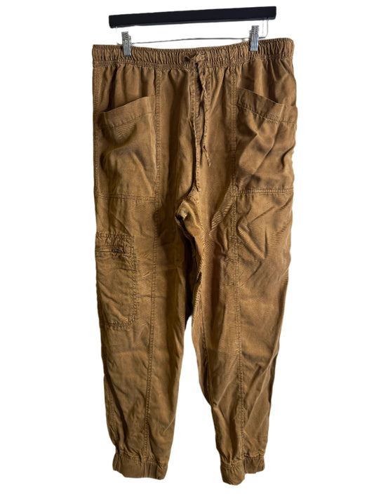 cargo pants - XL