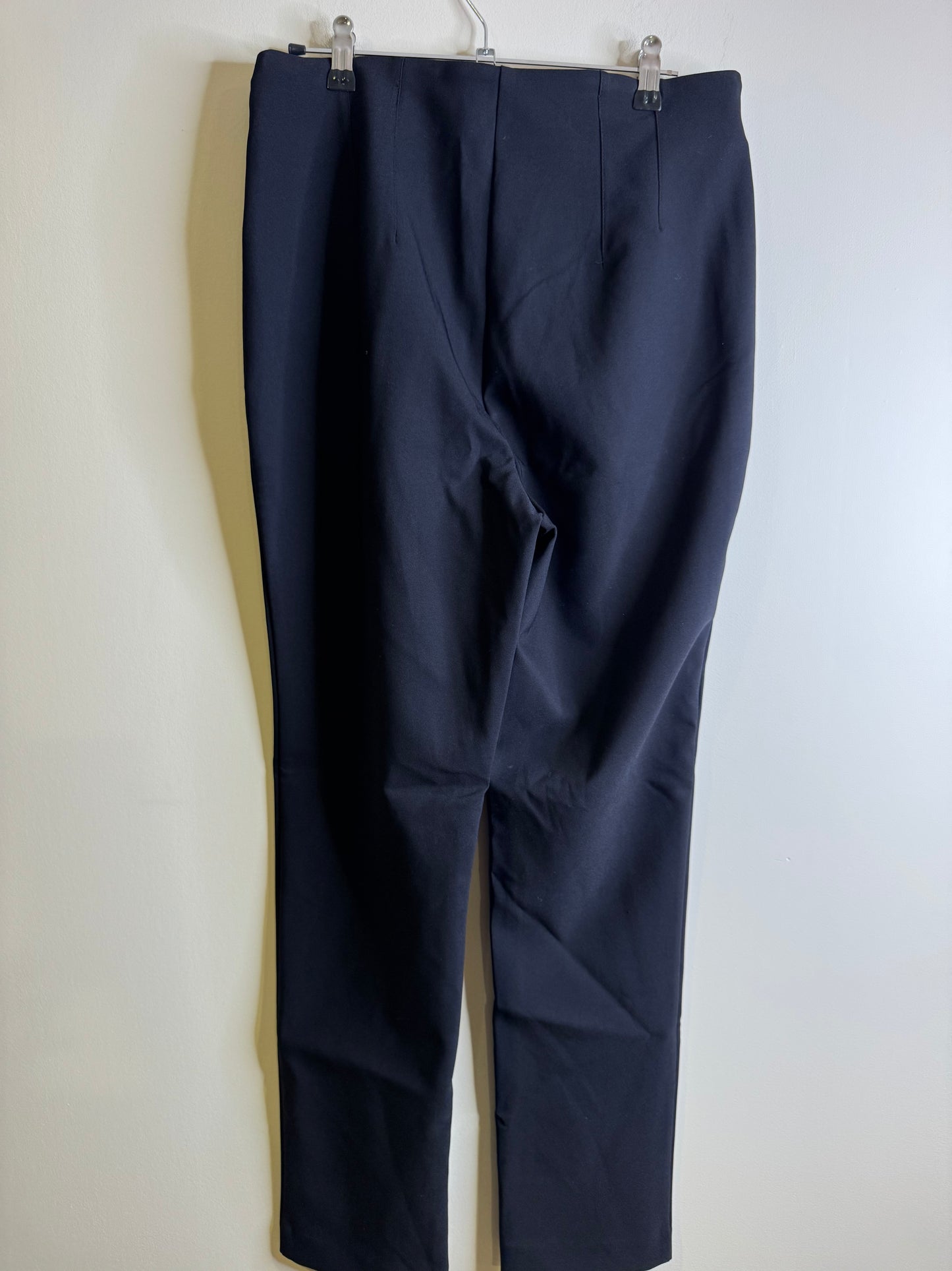 Rachel Zoe black pant - size 8
