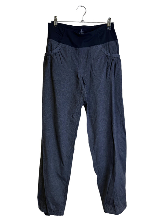 Prana jogger - small short