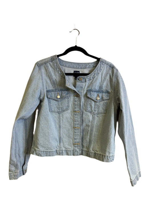 Gap Denim jacket - large