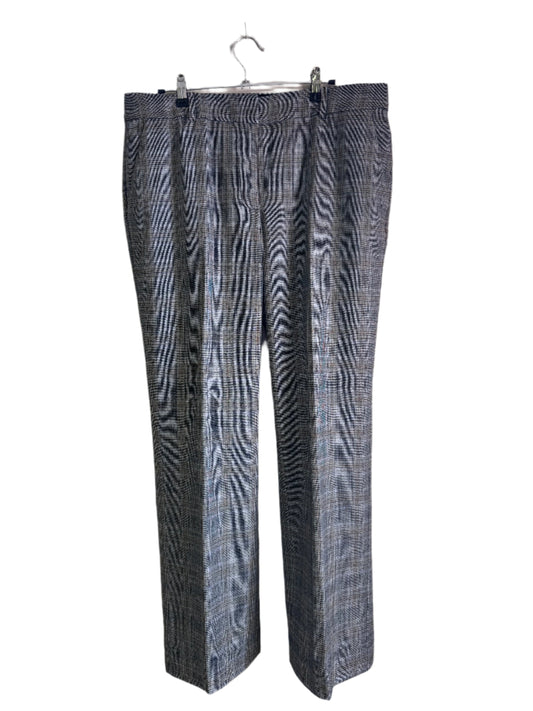 Talbots wool trouser - size 12