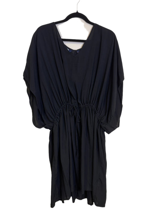 Lands End sheer cover up - XL/XXL