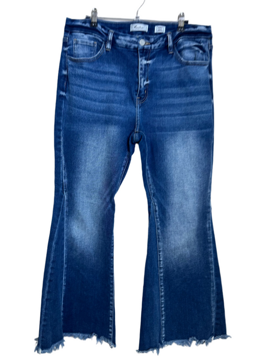 Kancun Signature Denim - size 31