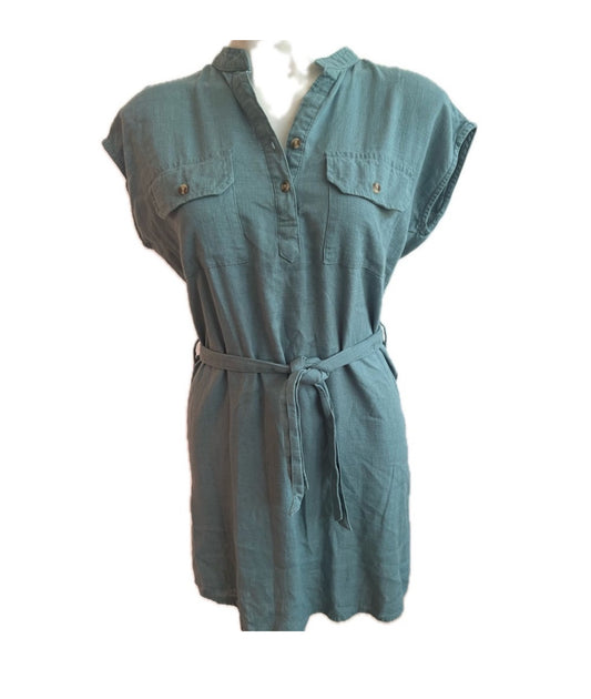 Thread & Supply mini dress - medium