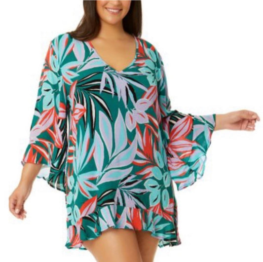 Anne Cole cover up
