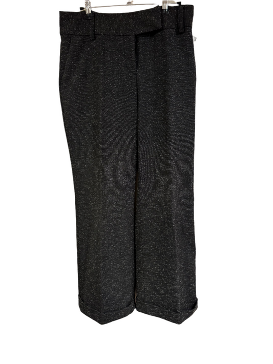 grey trouser - medium