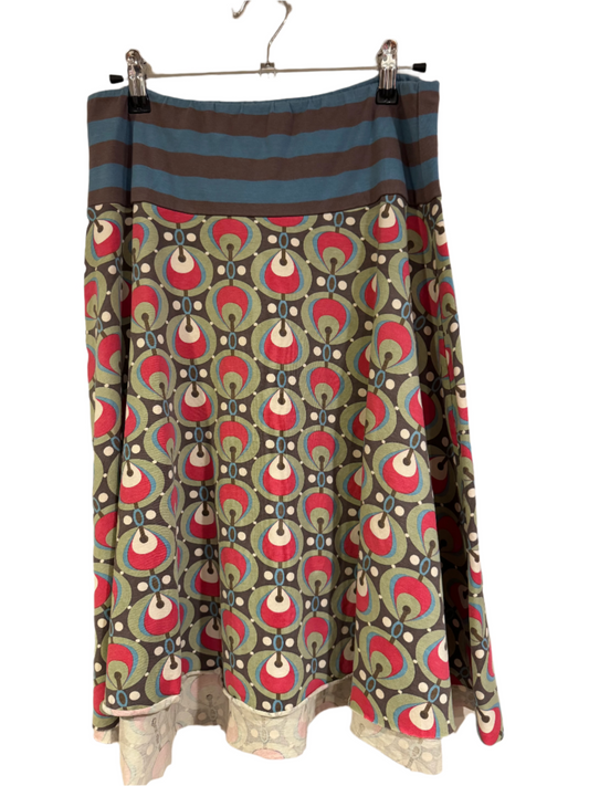 Matilda Jane Disco skirt - Medium