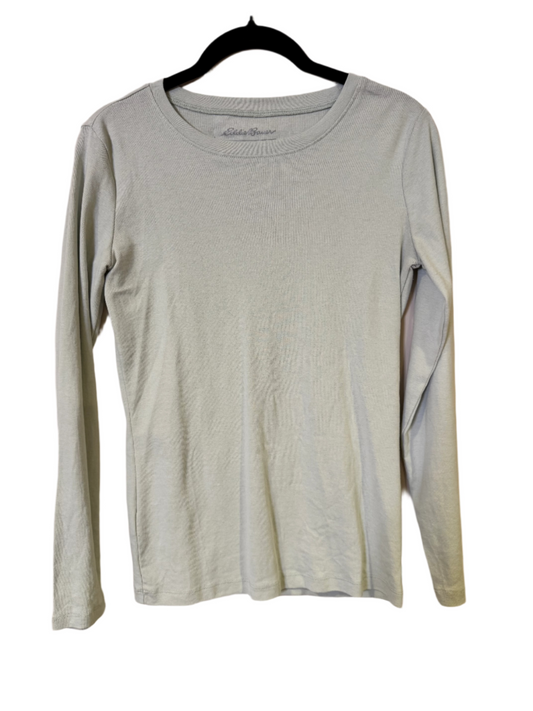 Eddie Bauer shirt - small