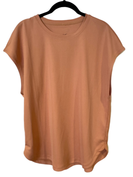 Nike Drifit sleeveless - small