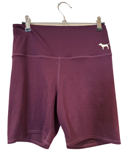 PINK by Victoria's Secret bike shorts - medium