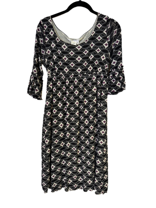 Max Studio retro dress - medium