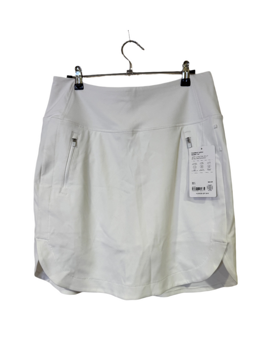 Athleta golf skirt - NWT medium