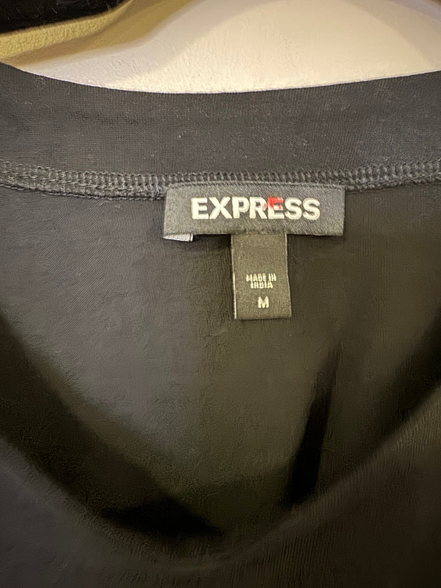 Express top - medium