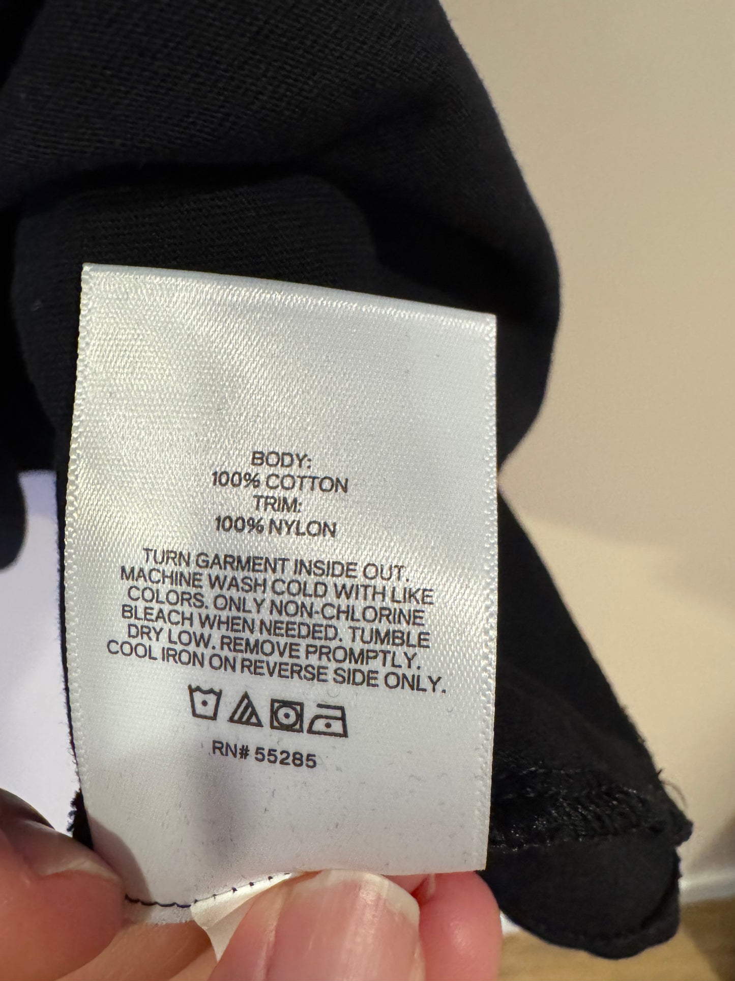 Express top - medium