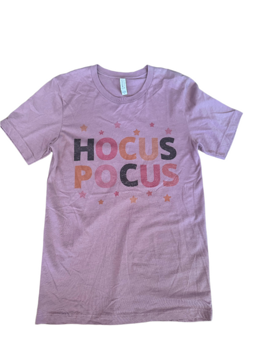 Hocus Pocus t-shirt - Small