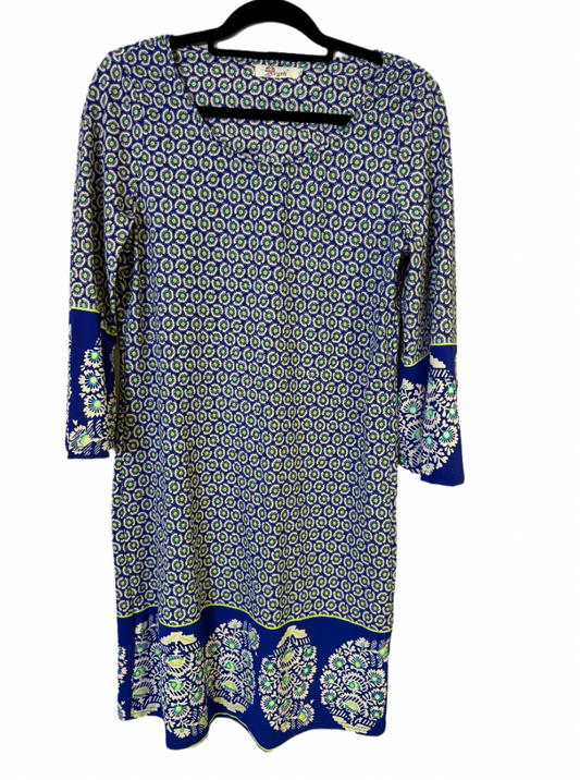 Aryeh vintage dress - size large