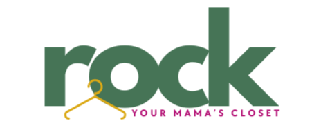 Rock Your Mama's Closet