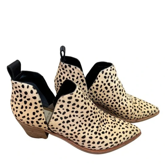 Dolce Vita Booties - size 6.5